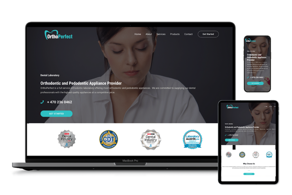Website Creator
