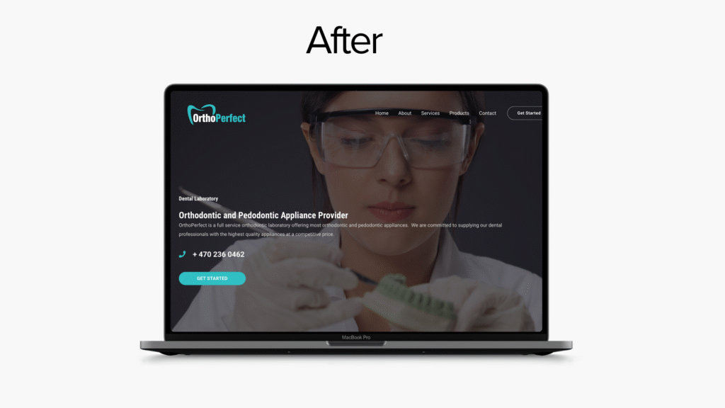 Orthopedics